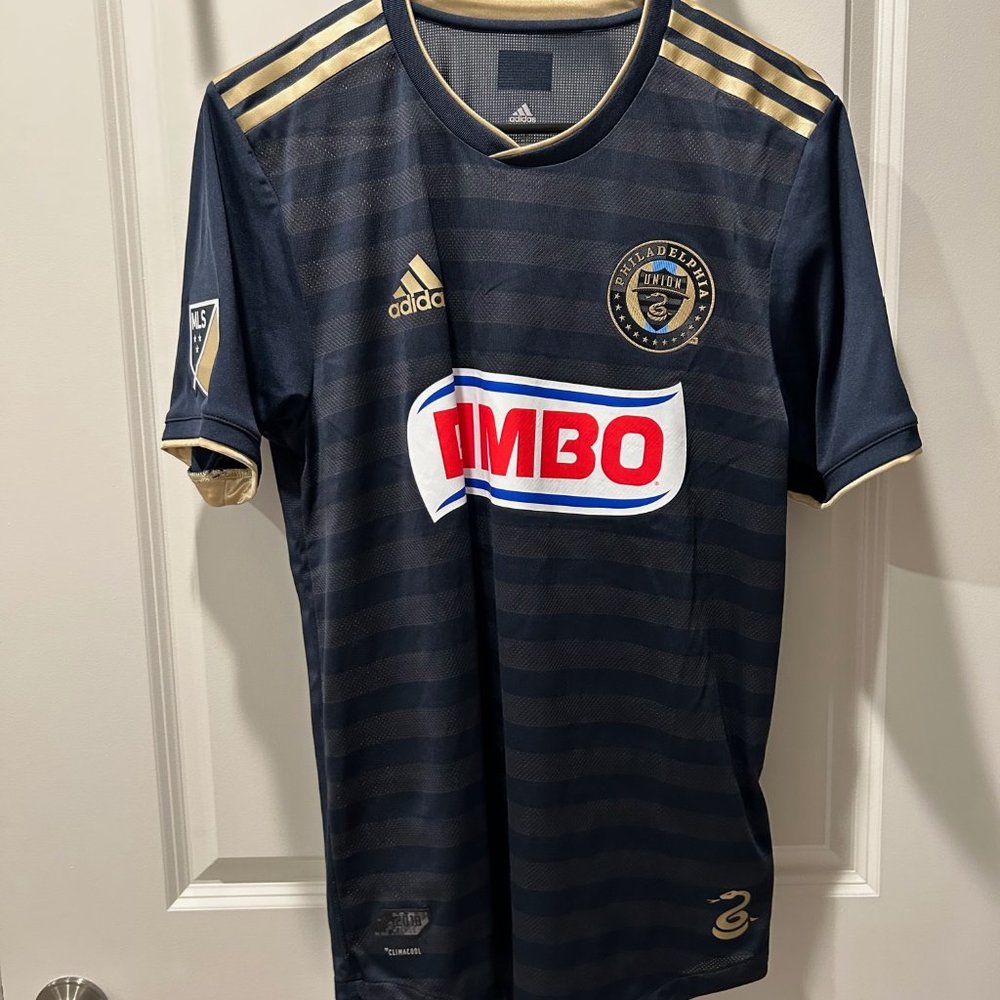 Mens Philadelphia Union Jersey